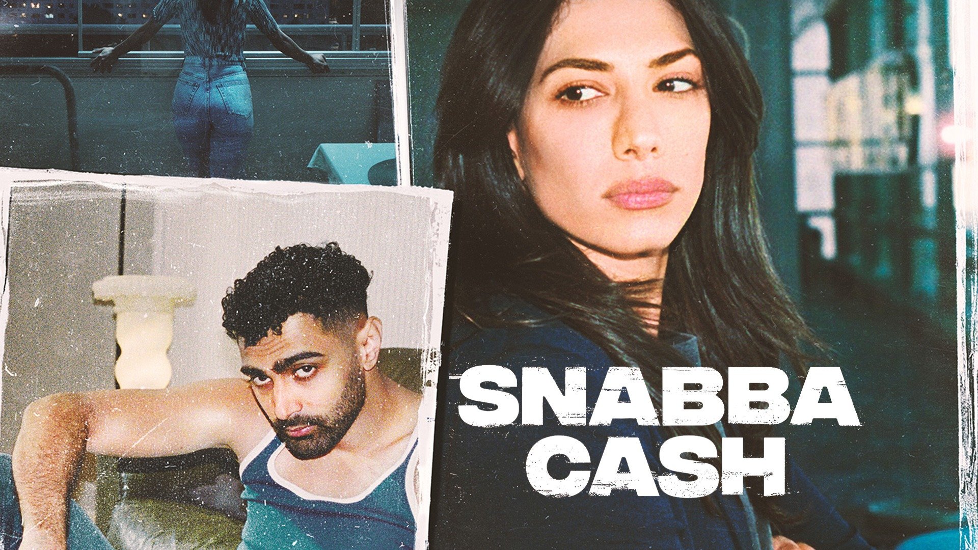 Snabba Cash