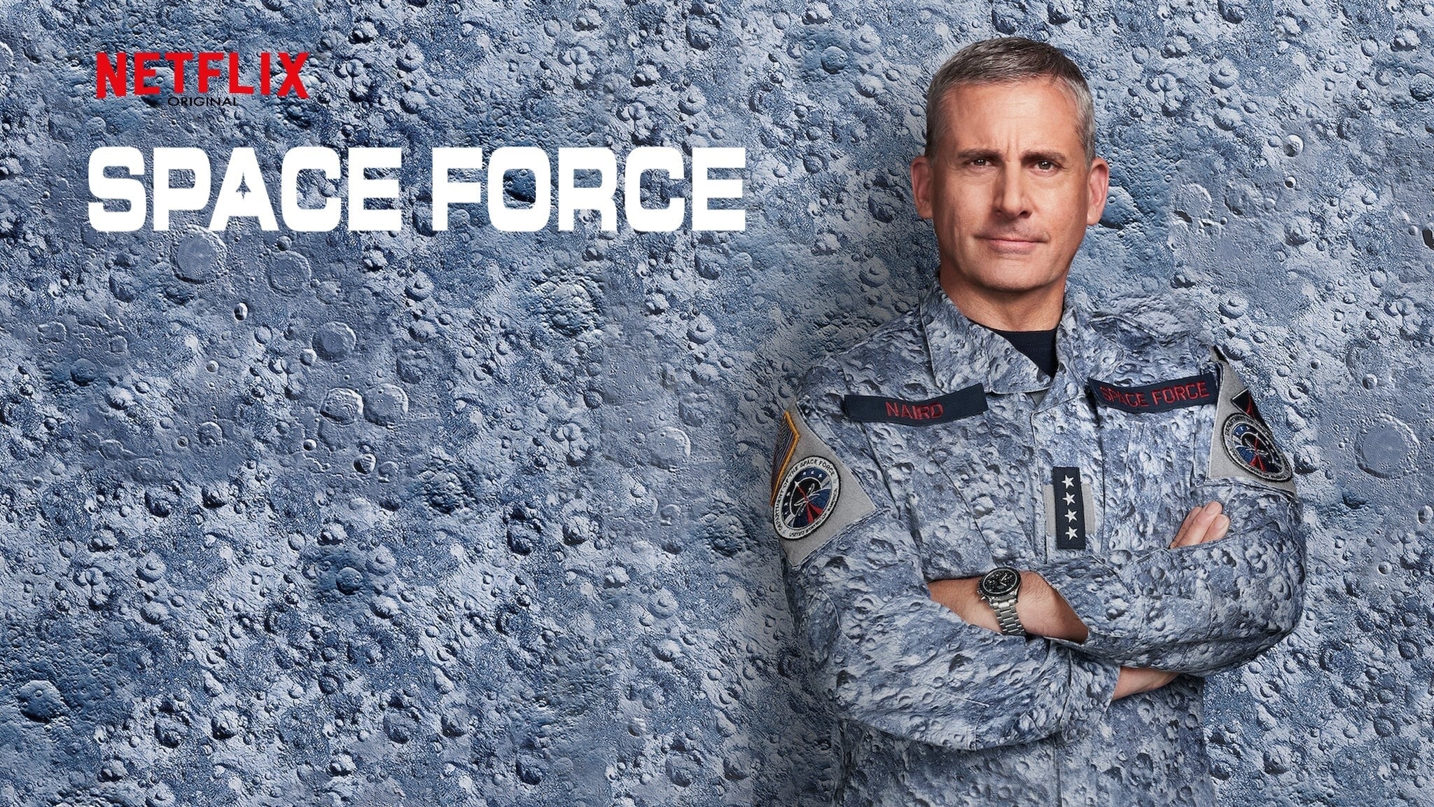 Space Force