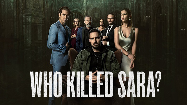 Who Killed Sara?