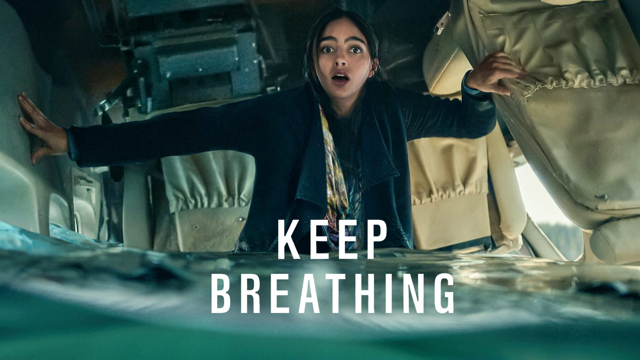 Keep Breathing