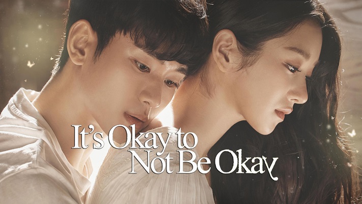 It's Okay to Not Be Okay