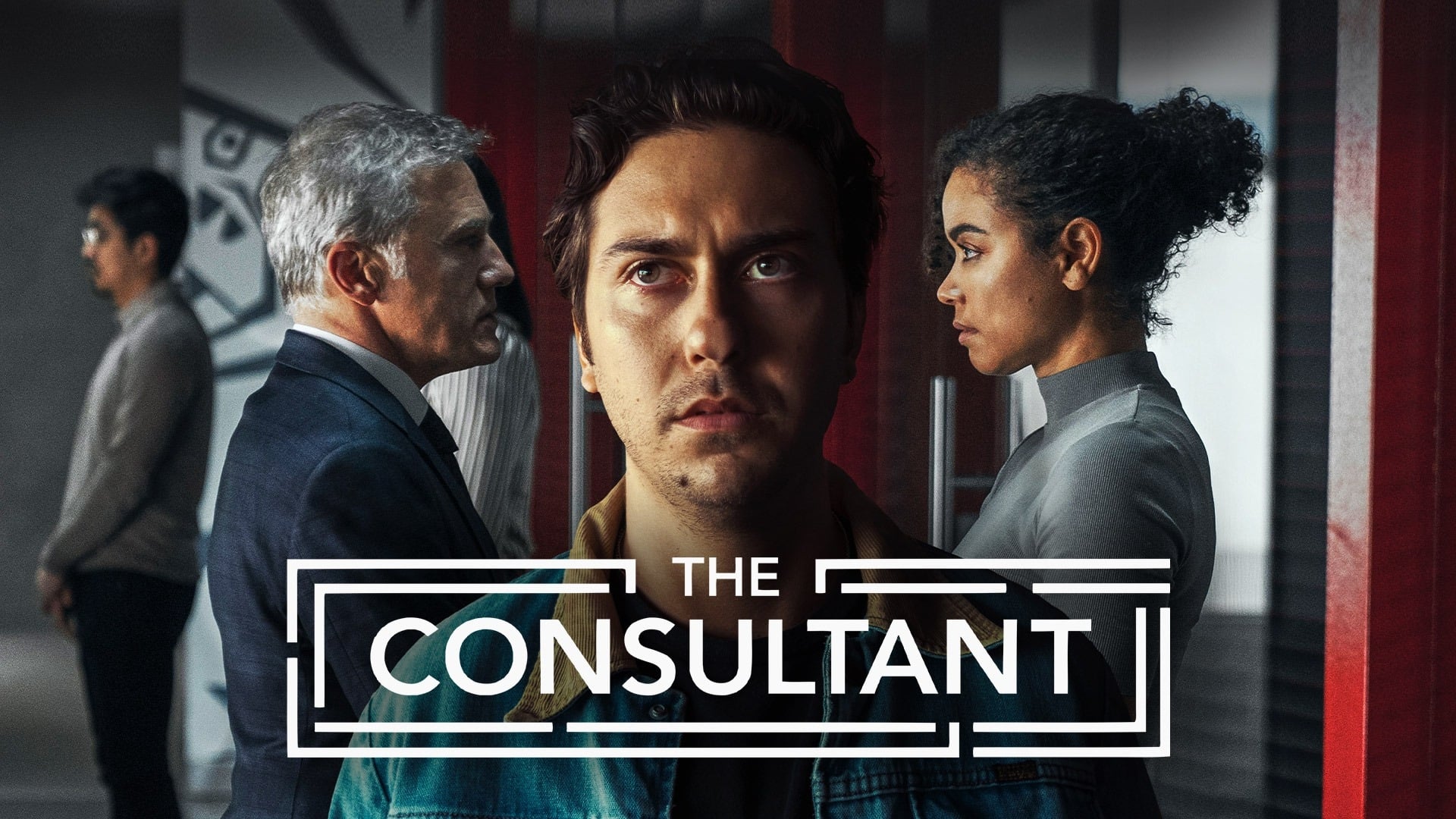 The Consultant